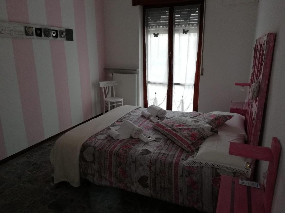 Good Morning Shopping Bed and Breakfast Serravalle Scrivia Εξωτερικό φωτογραφία