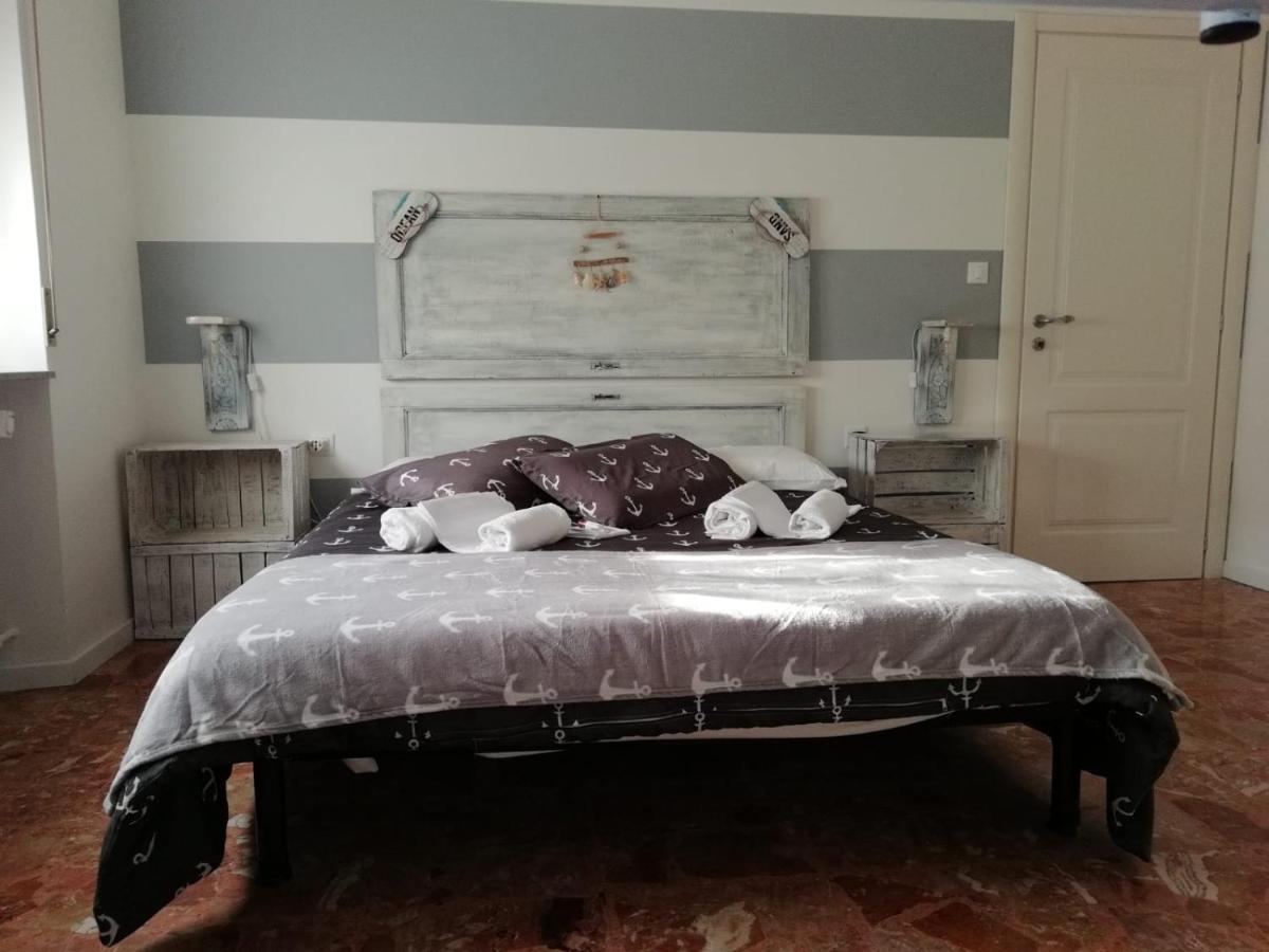 Good Morning Shopping Bed and Breakfast Serravalle Scrivia Εξωτερικό φωτογραφία