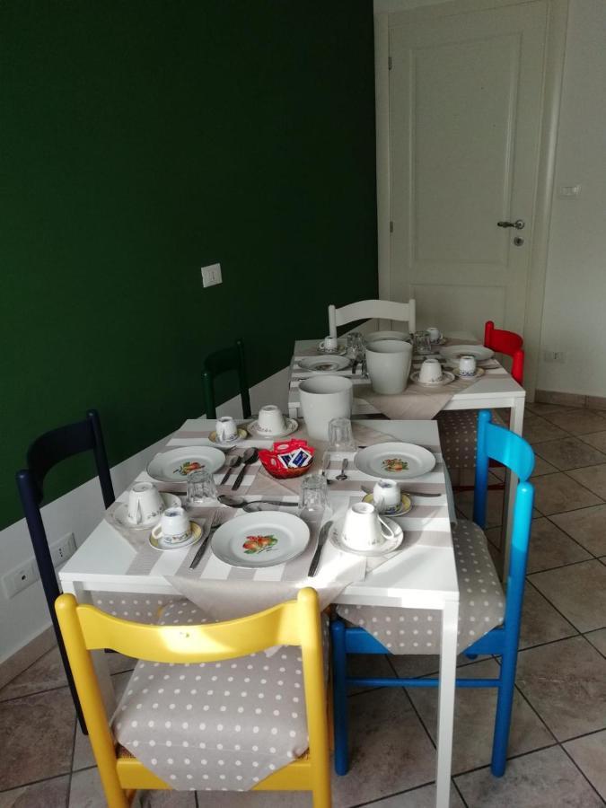Good Morning Shopping Bed and Breakfast Serravalle Scrivia Εξωτερικό φωτογραφία