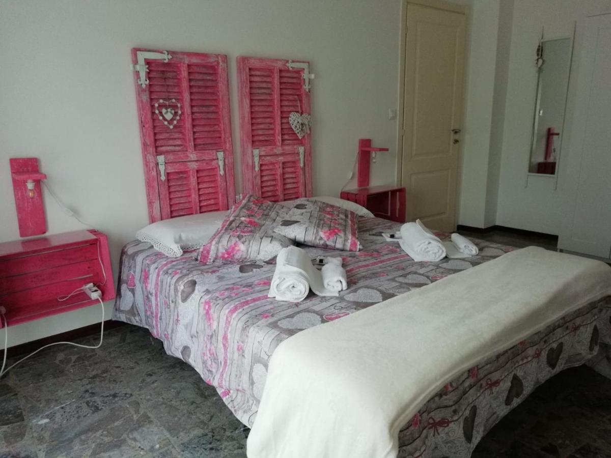 Good Morning Shopping Bed and Breakfast Serravalle Scrivia Εξωτερικό φωτογραφία